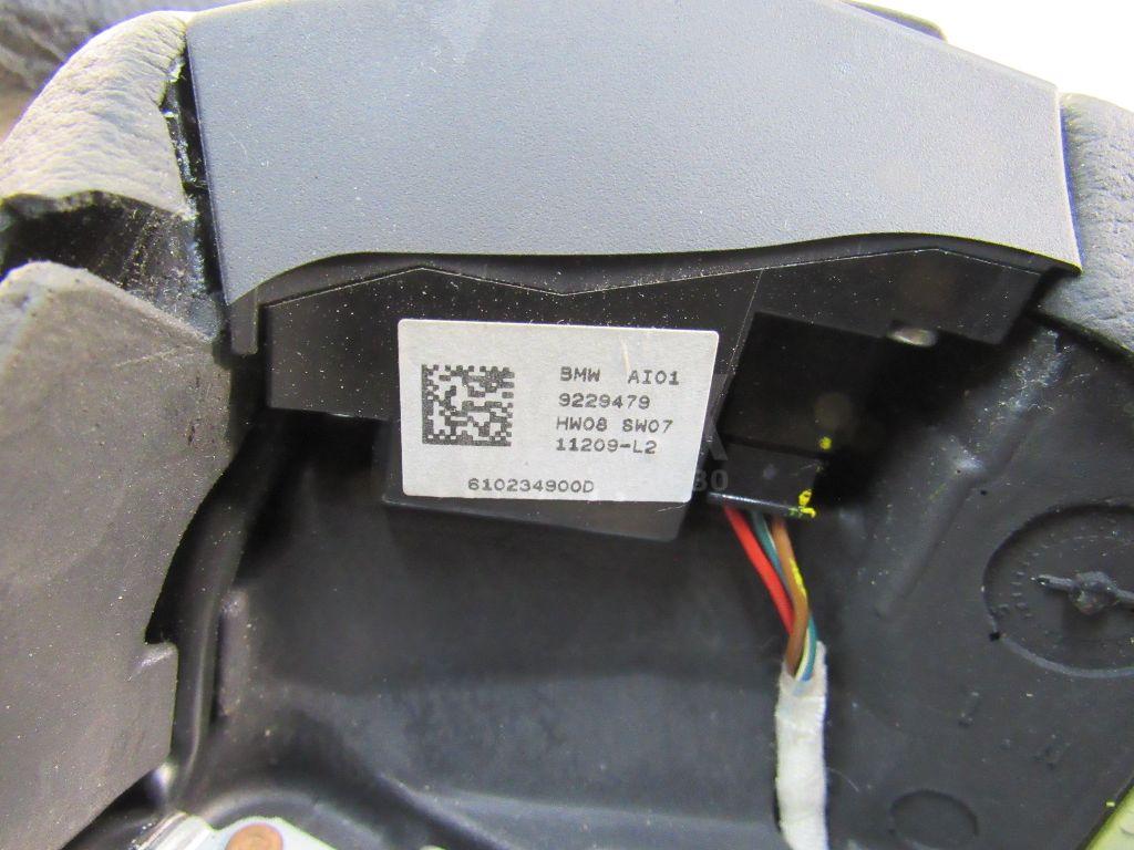 Рулевое колесо для AIR BAG (без AIR BAG) для  Freightliner