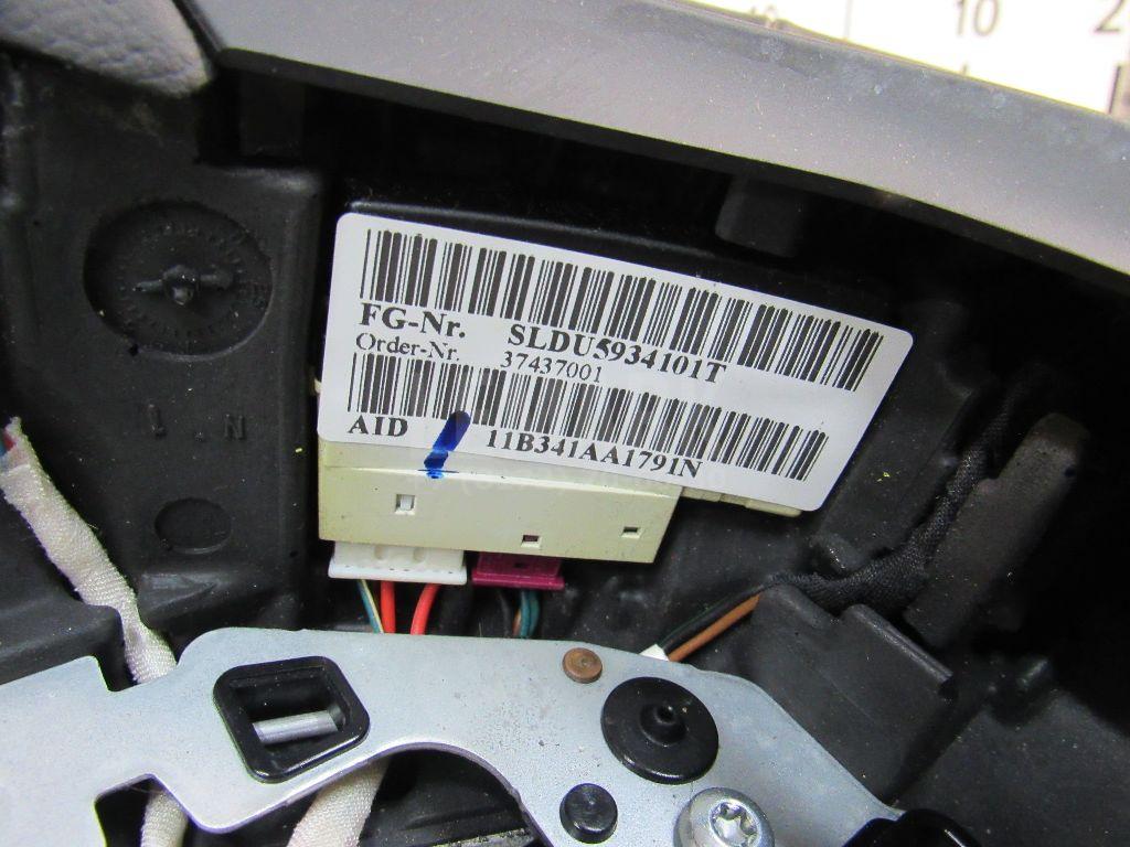 Рулевое колесо для AIR BAG (без AIR BAG) для  Freightliner