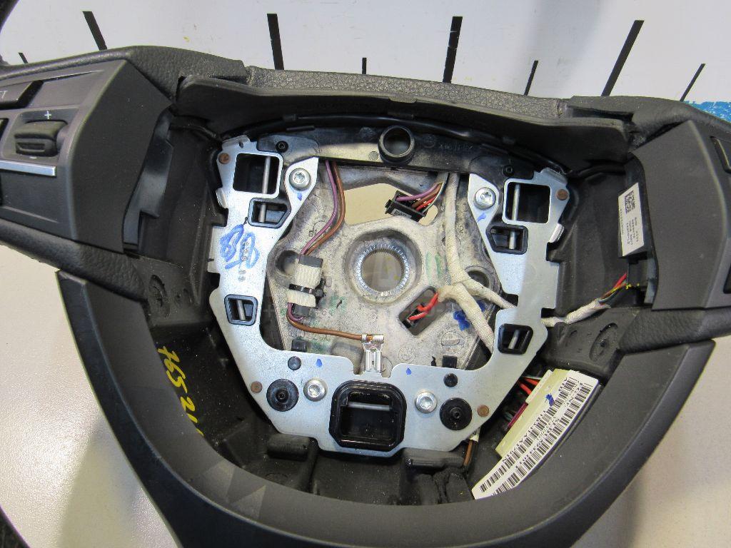 Рулевое колесо для AIR BAG (без AIR BAG) для  Freightliner