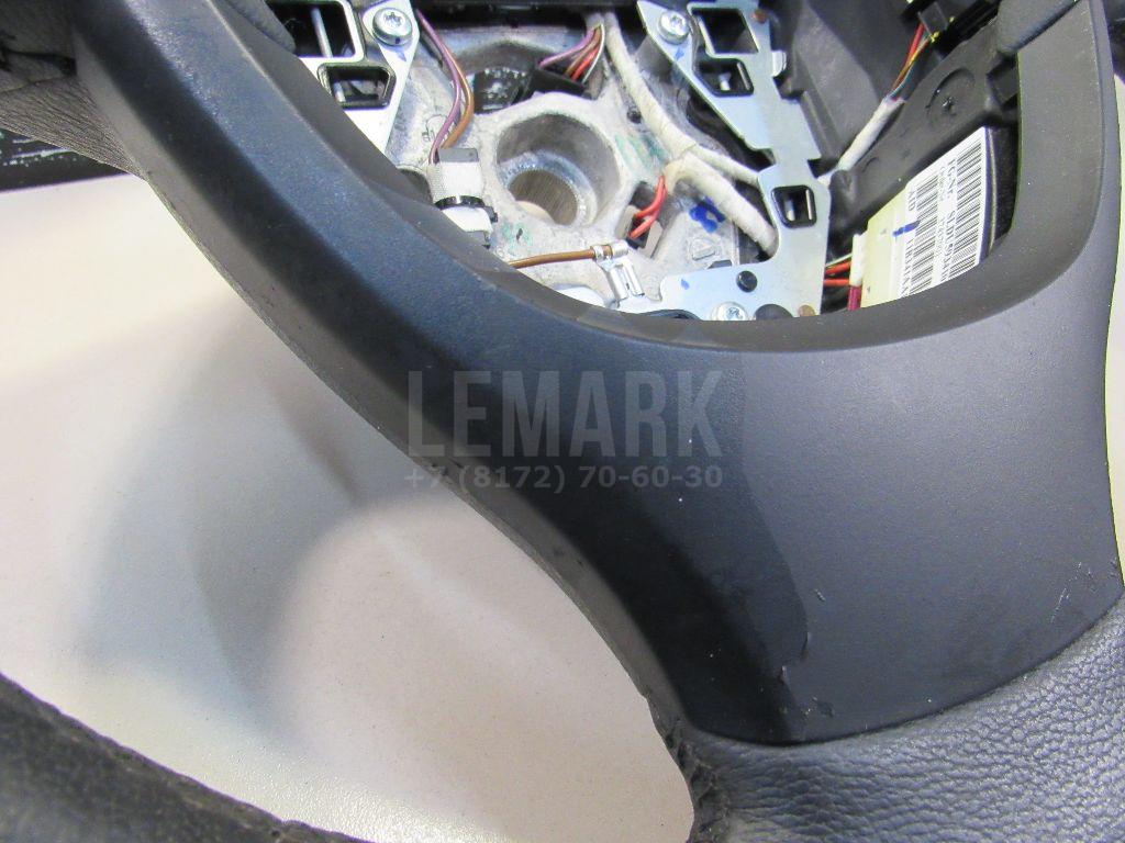 Рулевое колесо для AIR BAG (без AIR BAG) для  Freightliner