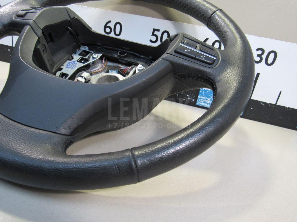 Рулевое колесо для AIR BAG (без AIR BAG) для  Freightliner