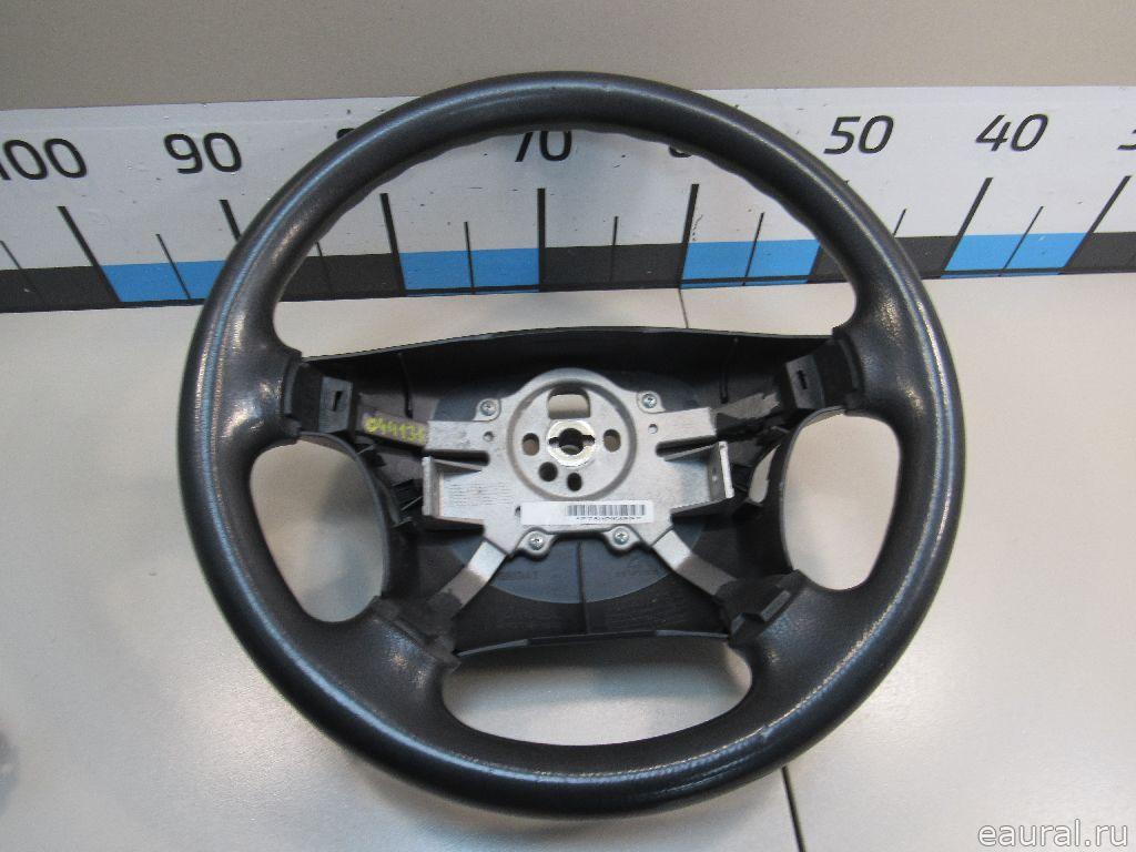 Рулевое колесо для AIR BAG (без AIR BAG)