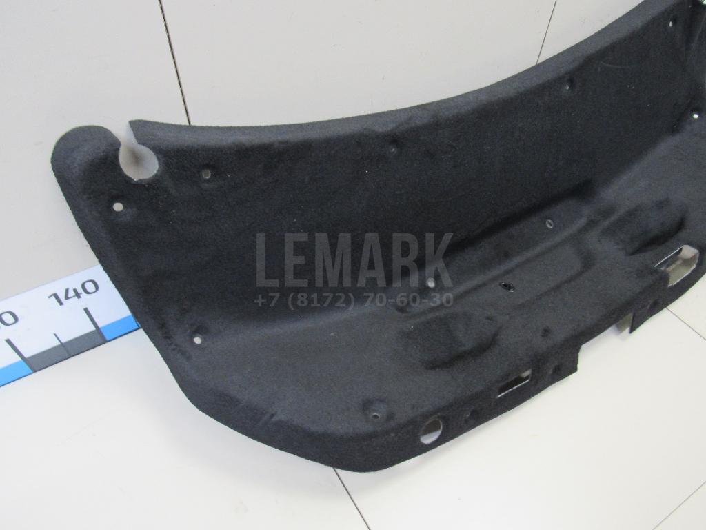Обшивка крышки багажника для  Audi Q5 [8R] 2008-2017