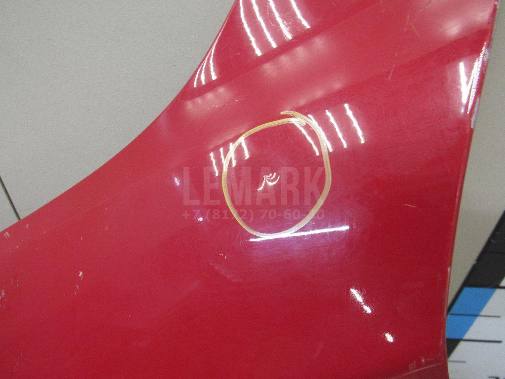 Крыло переднее левое для  BMW 1-serie E82/E88 2007-2013