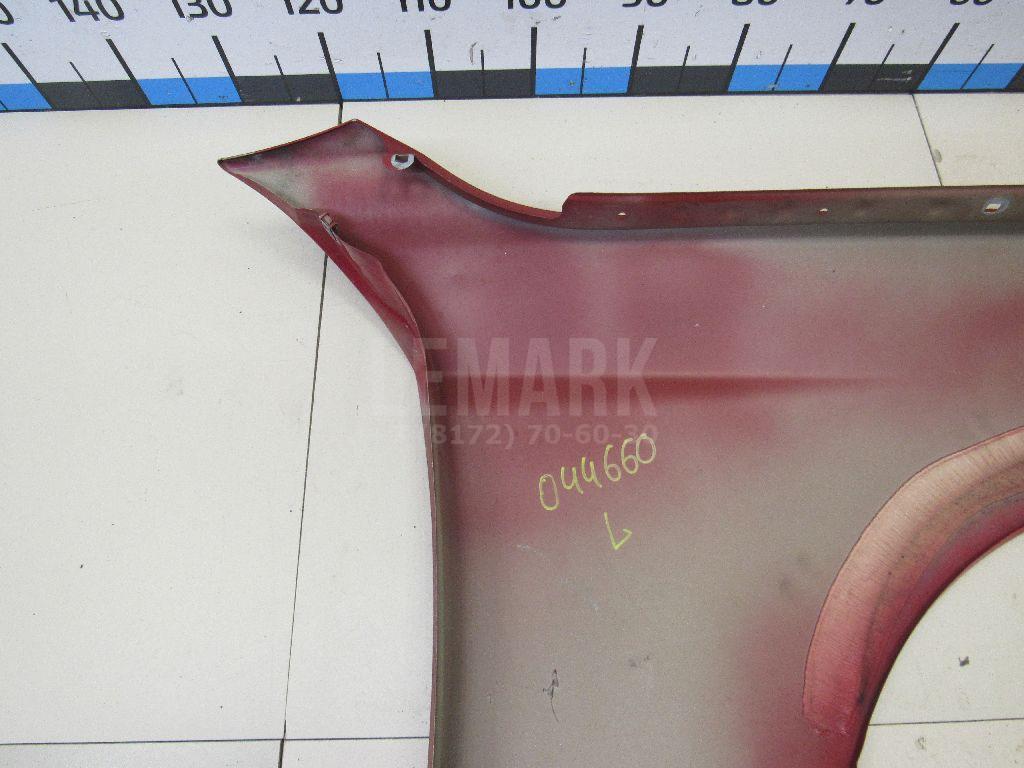 Крыло переднее левое для  BMW 1-serie E82/E88 2007-2013