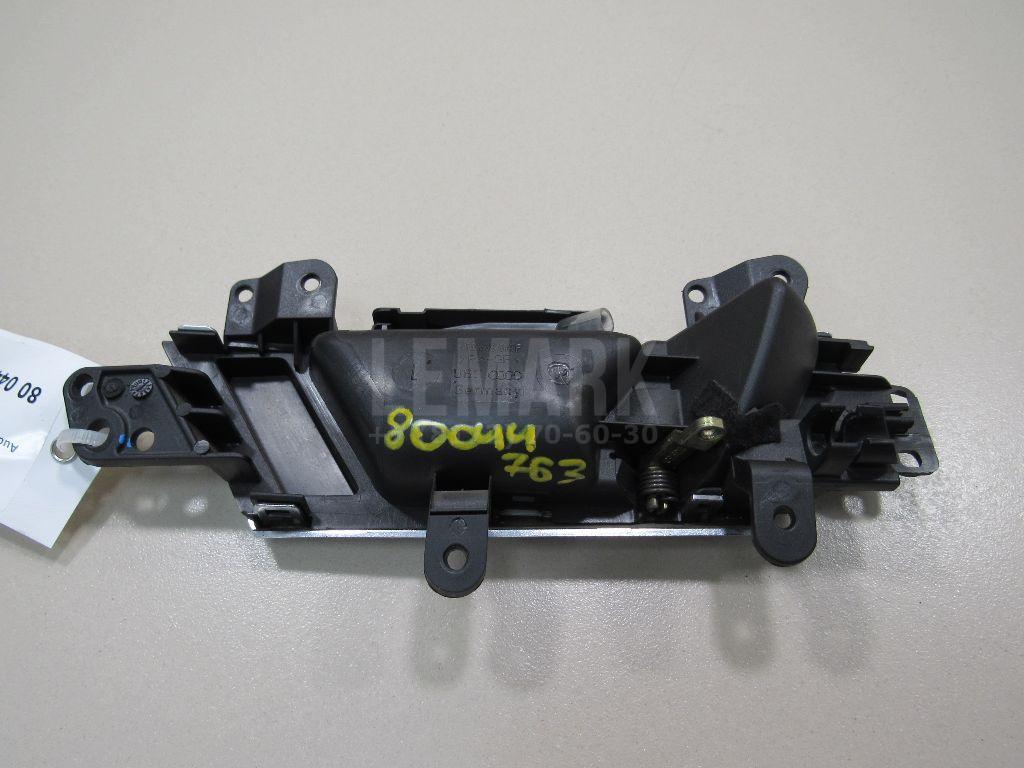 Ручка двери задней внутренняя левая для  BMW X5 E53 2000-2007