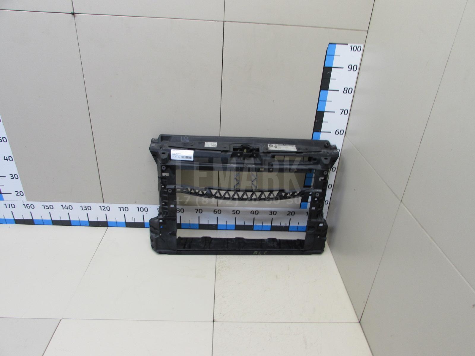 Панель передняя 6R0805588T VAG