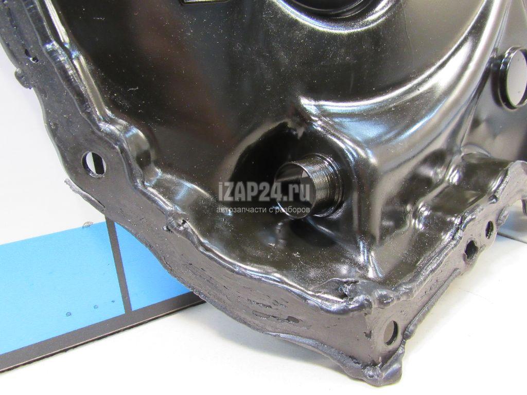 06K109210AF Крышка двигателя передняя VAG TT(8J) (2006 - 2015)