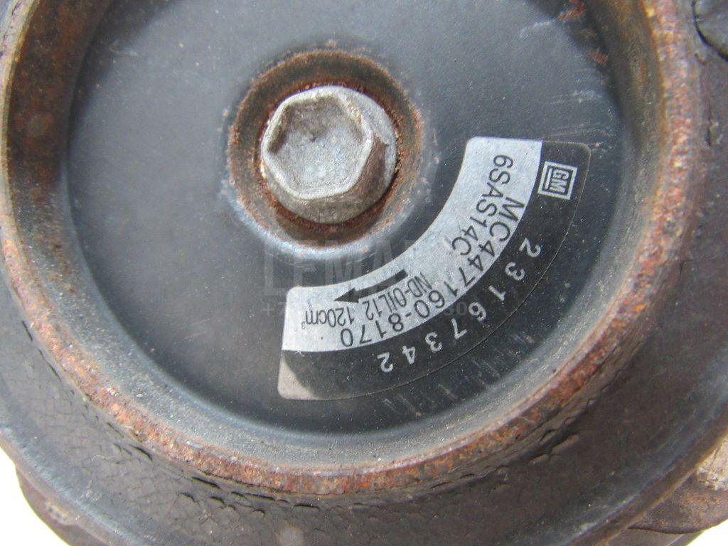 Компрессор кондиционера для  BMW 6-serie E63 2004-2009