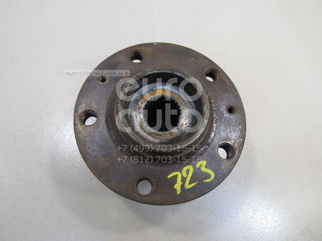 Febi 102187 Ступица передняя