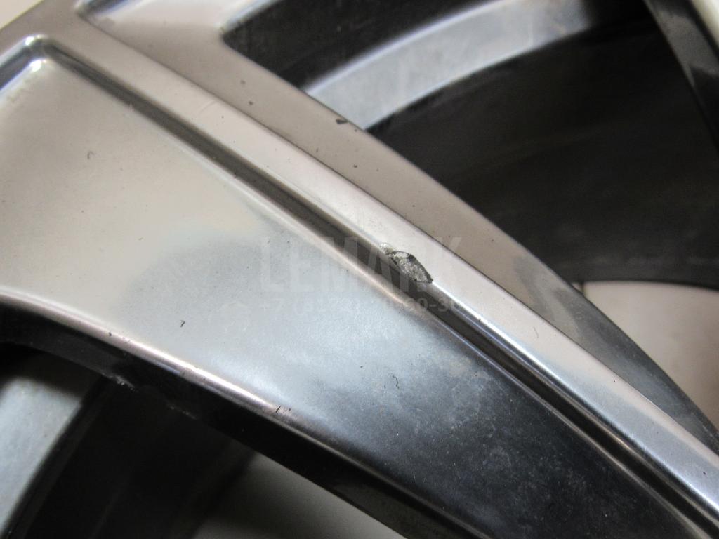 Диск колесный легкосплавный для  BAW M7 2022