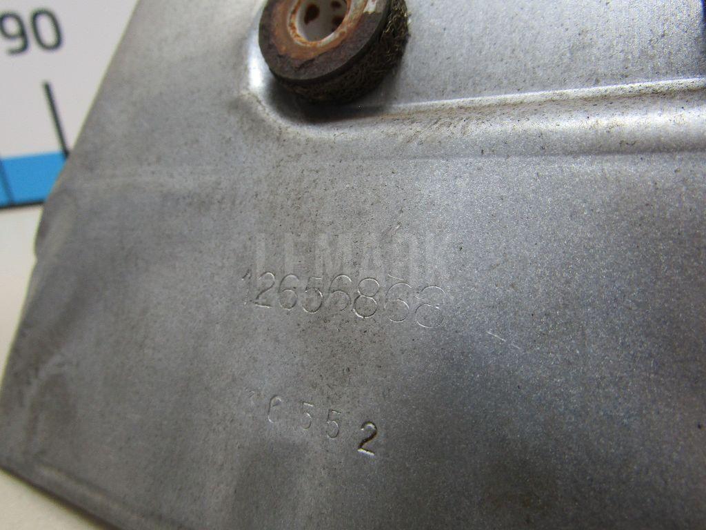 Экран тепловой для  BMW Z8 E52 2000-2003