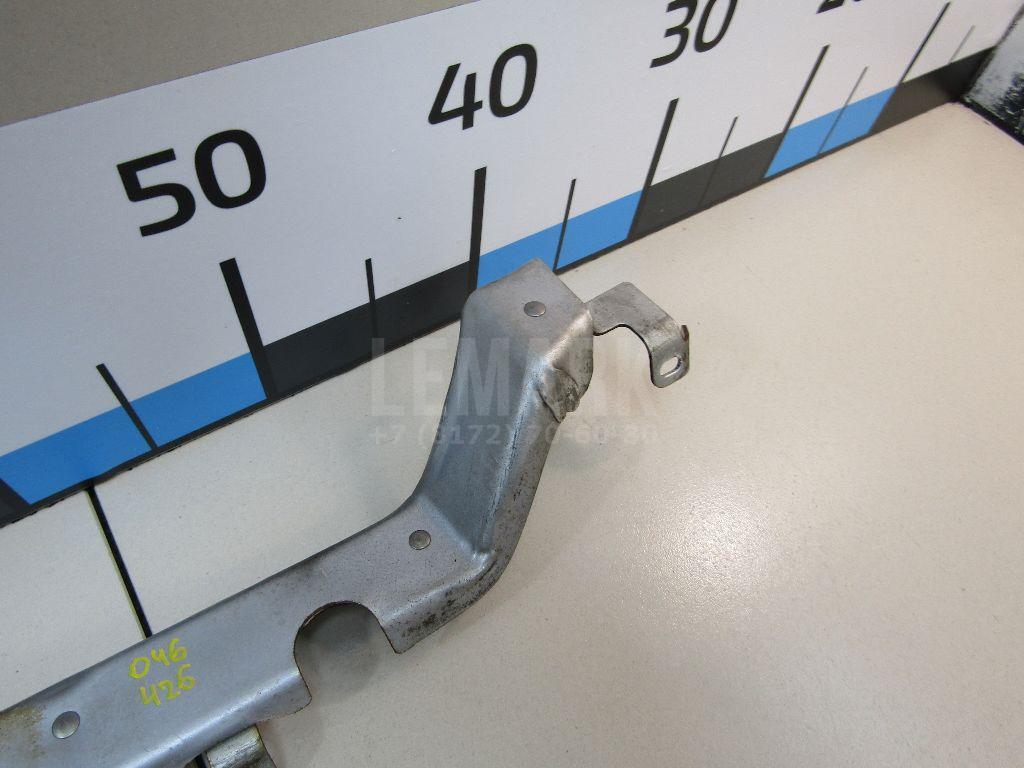 Экран тепловой для  BMW 3-serie E90/E91 2005-2012