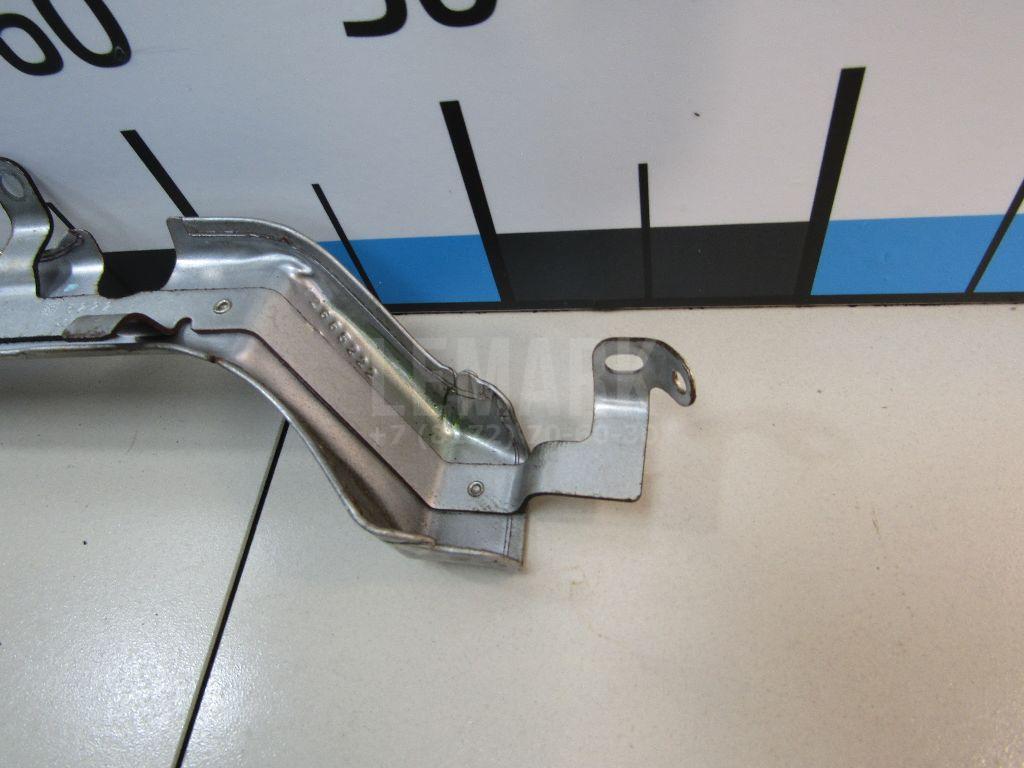 Экран тепловой для  BMW 3-serie E90/E91 2005-2012