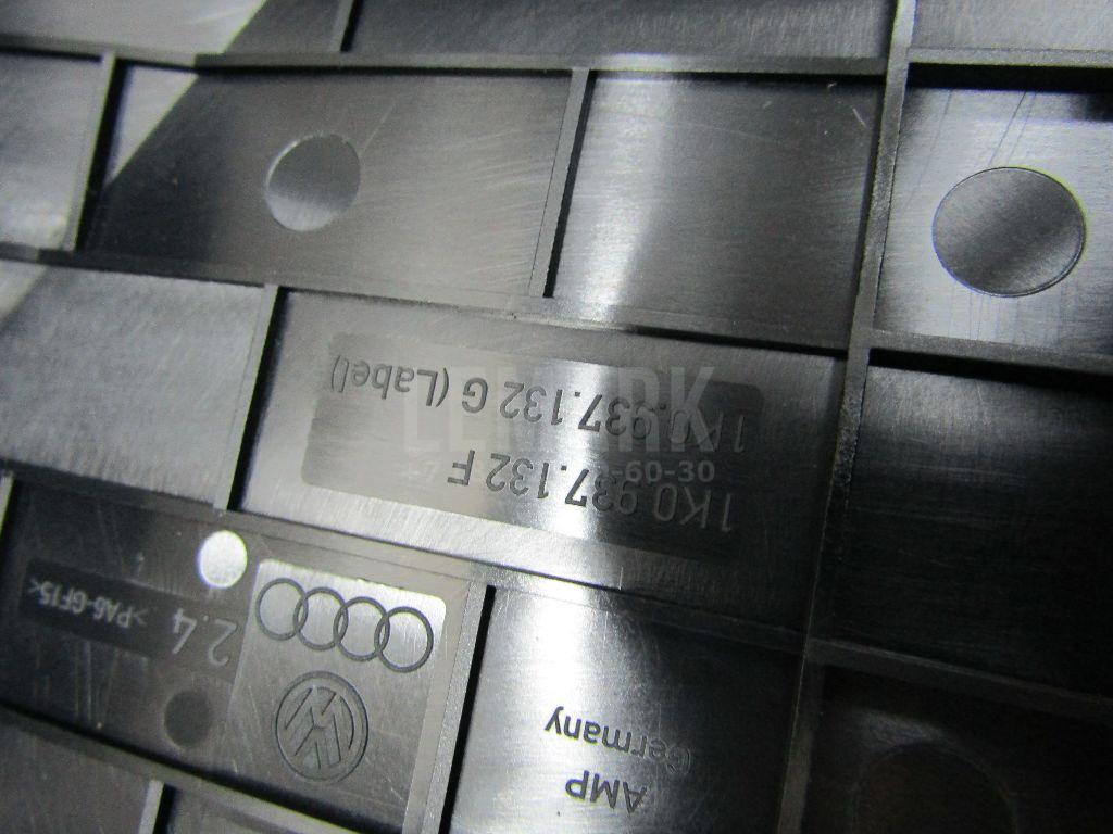 Блок предохранителей для  Audi 80/90 [B3] 1986-1991