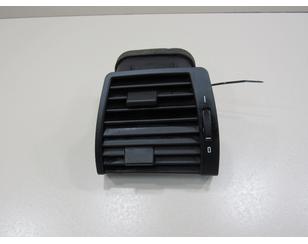 Дефлектор воздушный для BMW X5 E53 2000-2007 с разборки состояние отличное