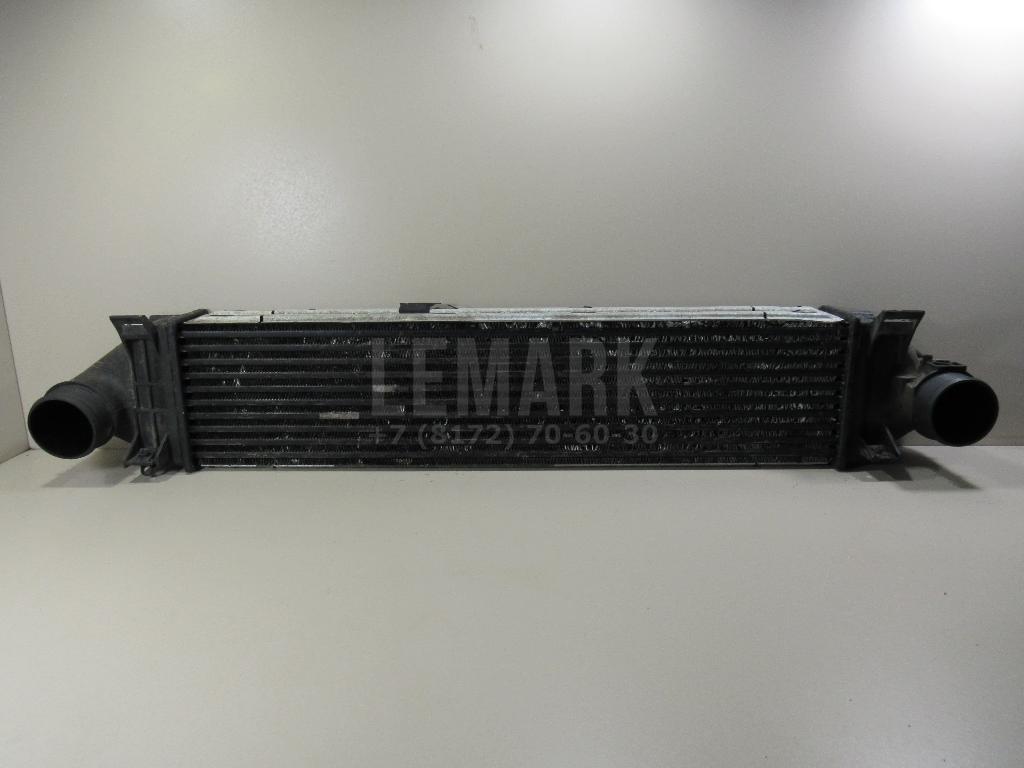 Интеркулер 6G919L440GB Ford