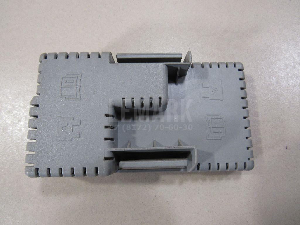Крышка блока предохранителей 6G9T14C507CB Ford