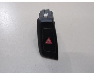 Кнопка аварийной сигнализации для Audi A5/S5 [8F] Cabrio 2010-2016 б/у состояние отличное