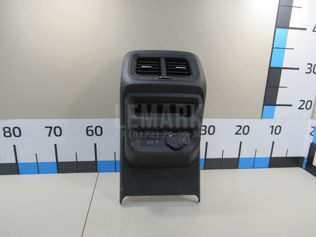 Дефлектор воздушный 5NN864298K82V VAG