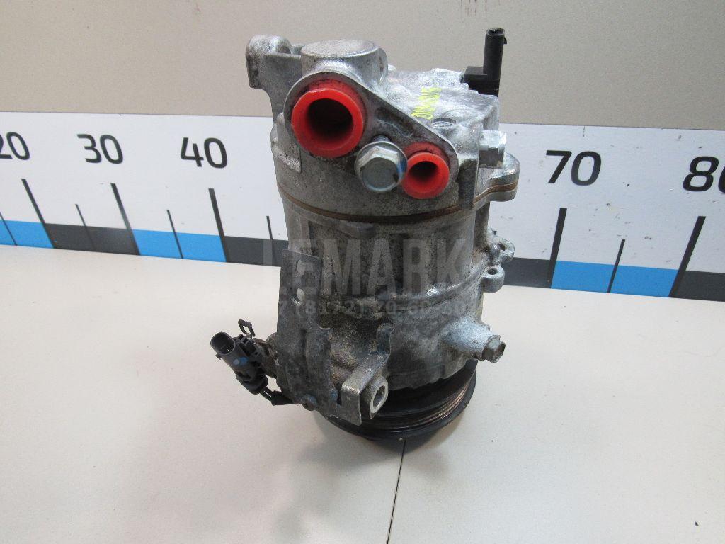 Компрессор кондиционера для  BMW X1 E84 2009-2015