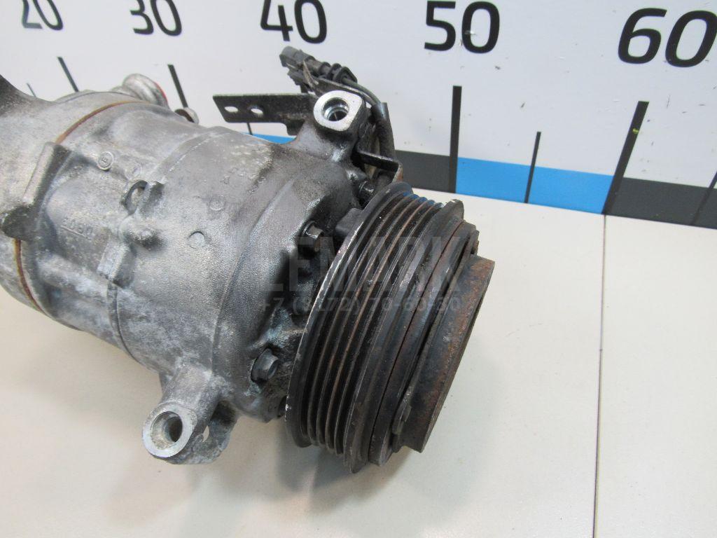 Компрессор кондиционера для  BMW X1 E84 2009-2015