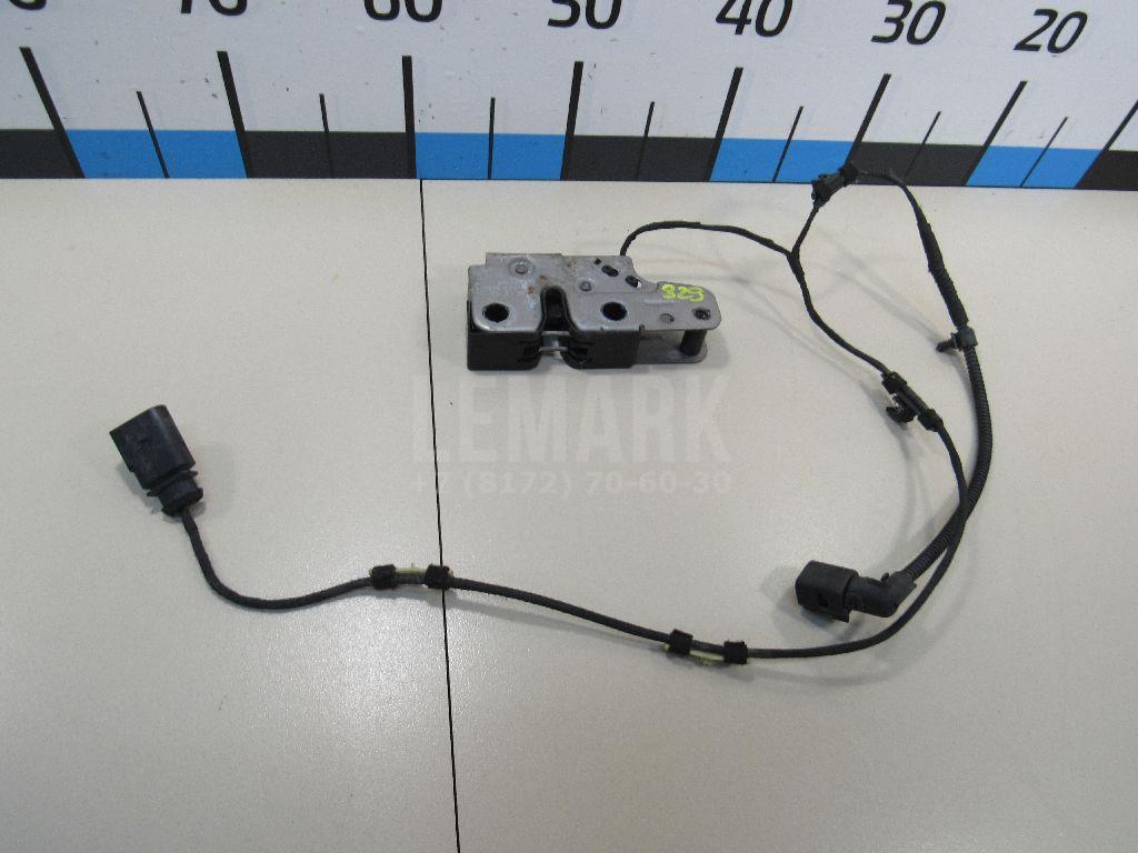 Замок капота 3AC823509D VAG