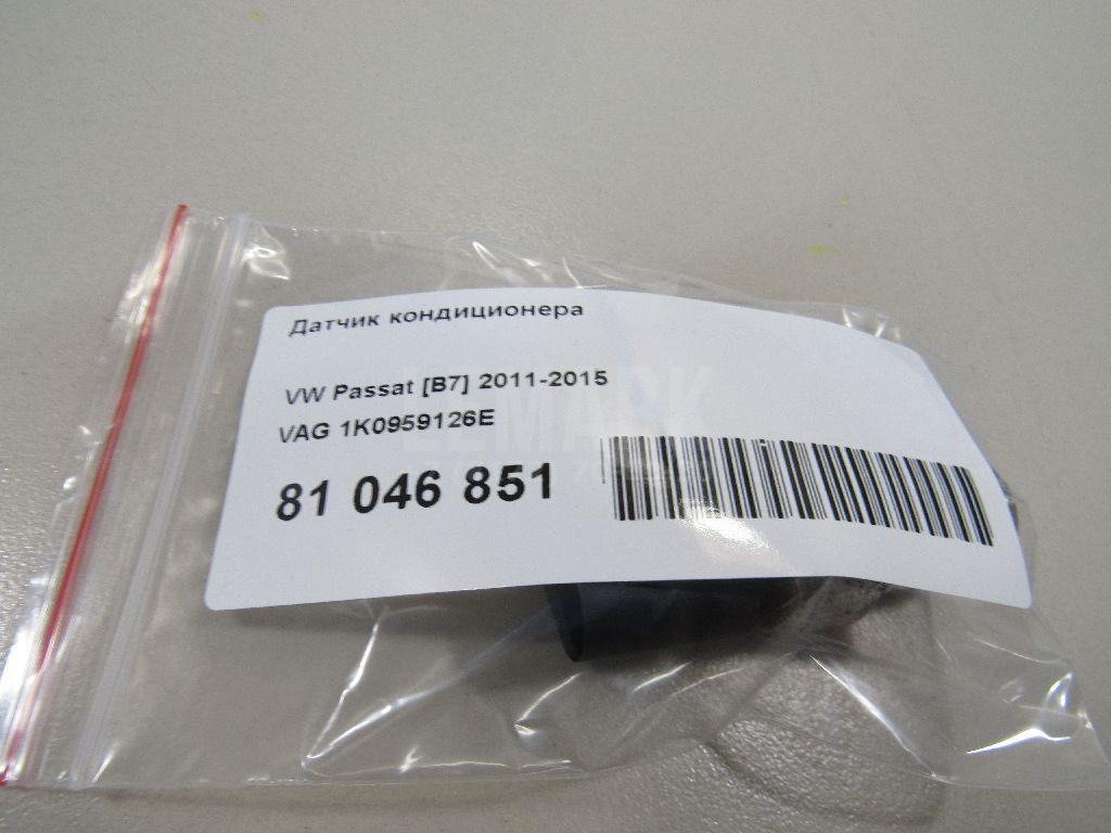 Датчик кондиционера для  BMW Z4 E85/E86 2002-2008