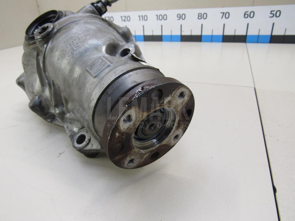 Редуктор переднего моста для  Audi A3 (8L1) 1996-2003
