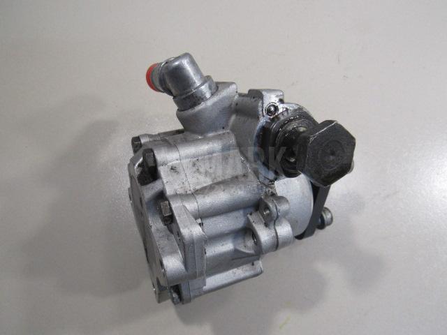 Насос гидроусилителя для  Audi 80/90 [B2] 0-1986