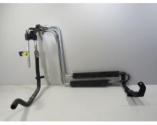 Радиатор гидроусилителя для Ford Mondeo IV 2007-2015 с разбора состояние отличное