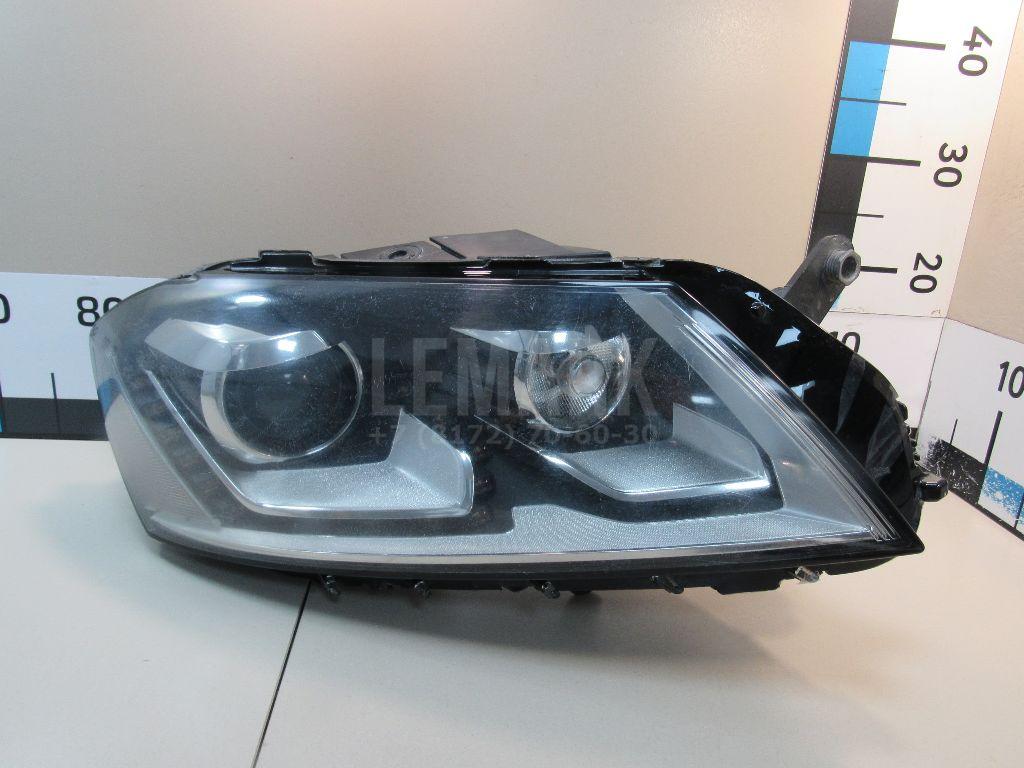 Фара правая 3AC941754 VAG