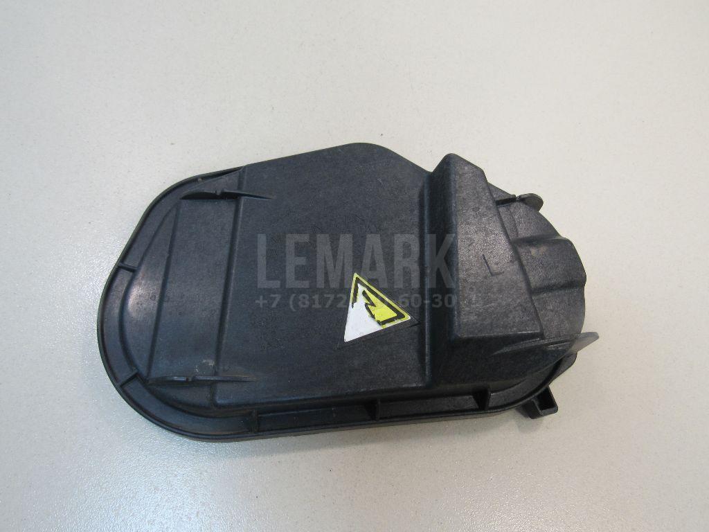 Крышка фары левой 3AA941607A VAG