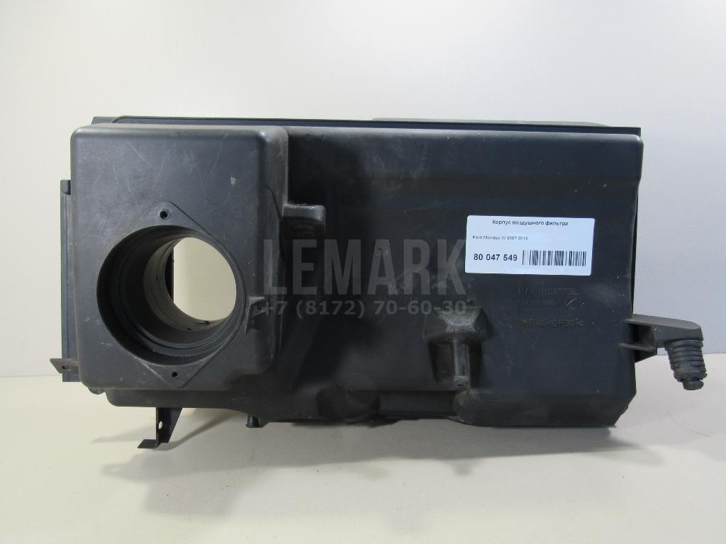 Корпус воздушного фильтра 1421716 Ford