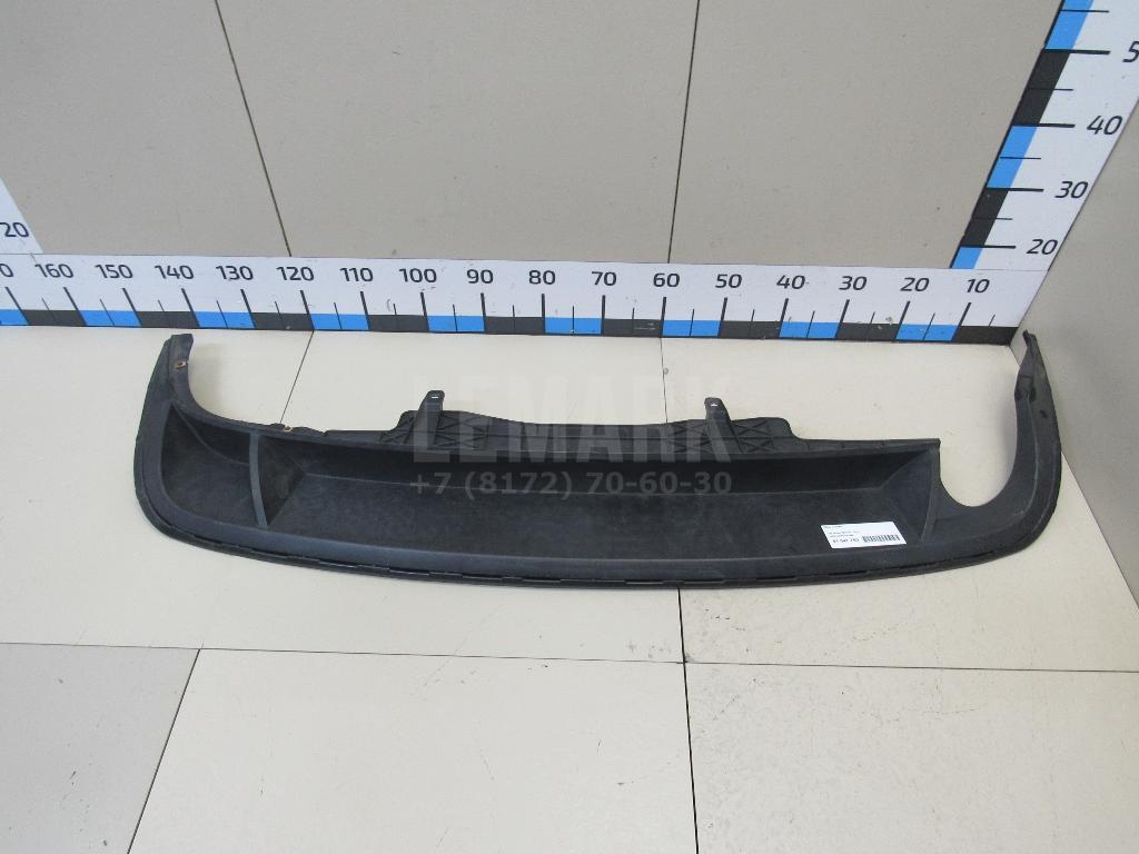 Юбка задняя 3AE8075219B9 VAG