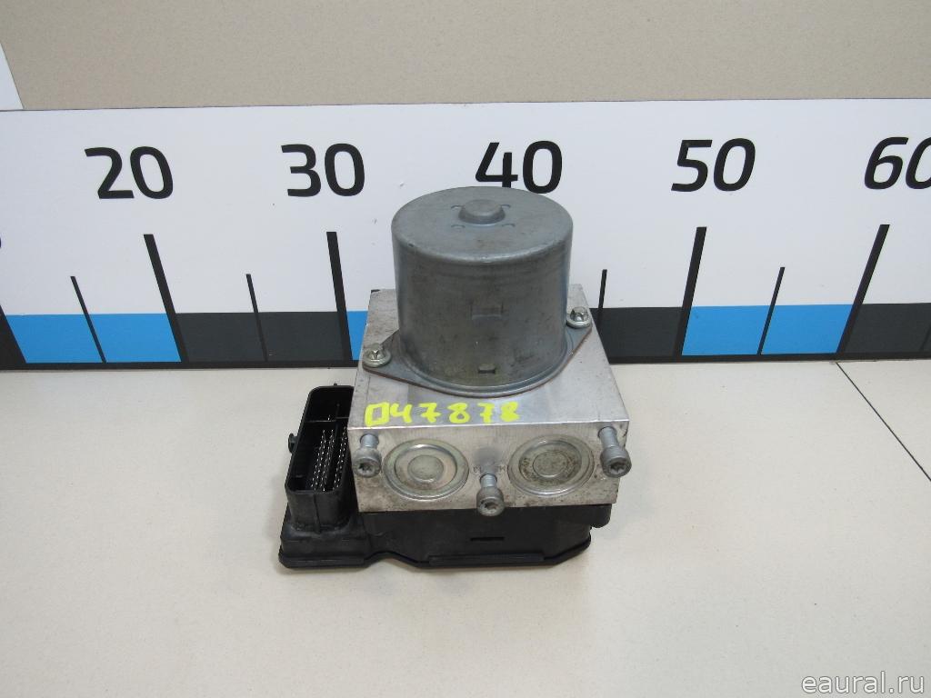 Блок ABS (насос)
