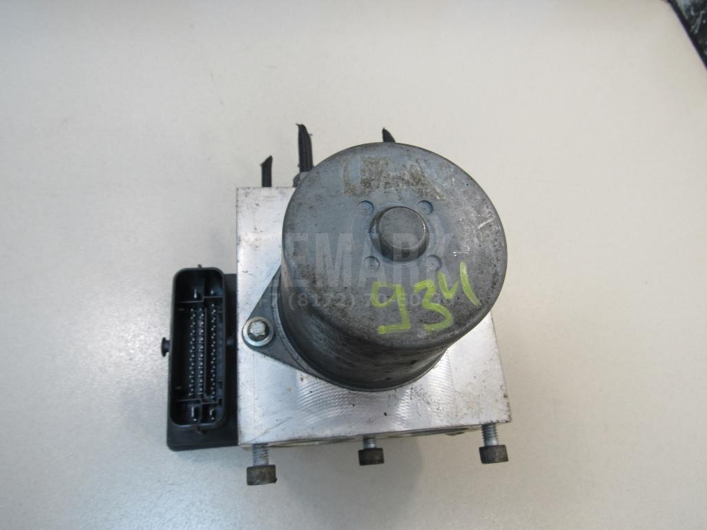 Блок ABS (насос) 3AA614109NBEF VAG