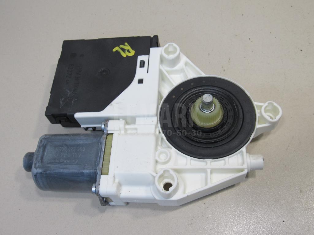 Моторчик стеклоподъемника для  Acura MDX 2007-2013