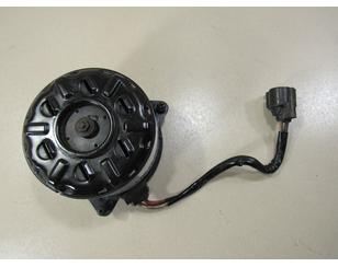 Моторчик вентилятора для Mazda CX 7 2007-2012 с разборки состояние удовлетворительное