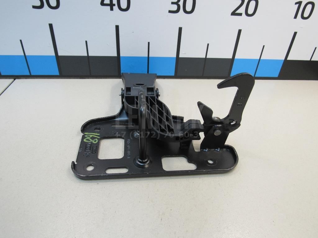 Крючок капота для  BMW 6-serie E64 2004-2009