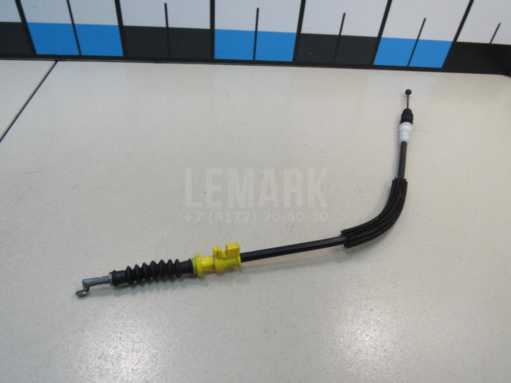 Трос открывания двери для  BMW X3 E83 2004-2010