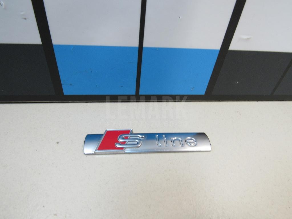 Эмблема для  BMW 7-serie G11/G12 2015-2022