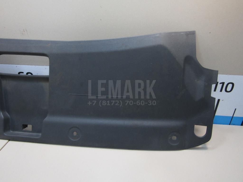 Кожух замка капота для  BMW 5-serie E60/E61 2003-2009
