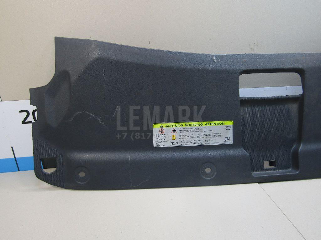Кожух замка капота для  BMW 5-serie E60/E61 2003-2009