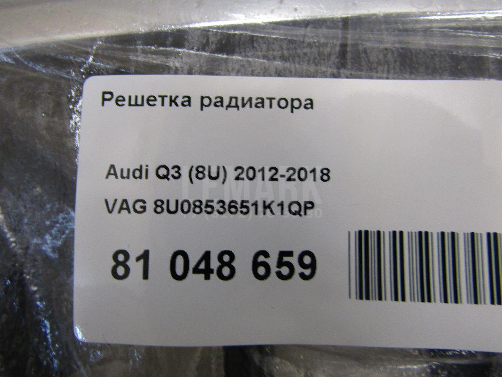 Решетка радиатора для  BMW 1-serie E87/E81 2004-2011