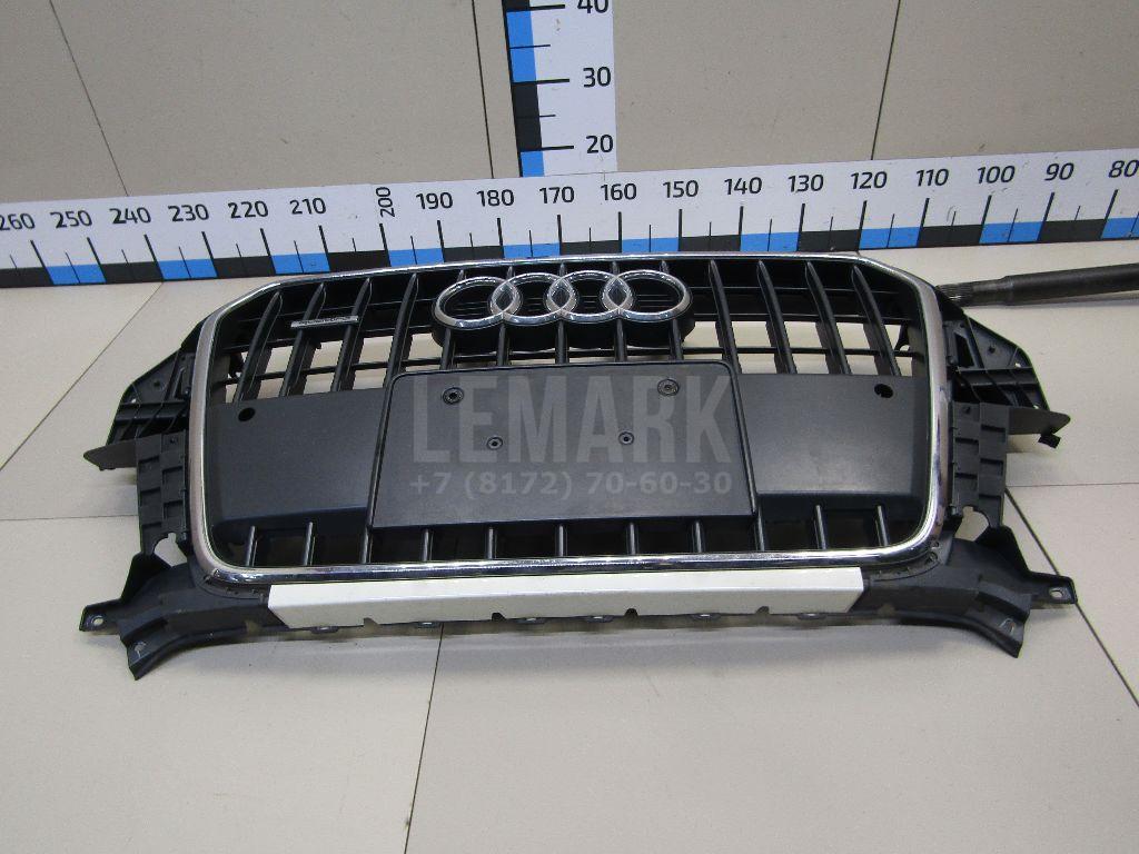 Решетка радиатора для  BMW 1-serie E87/E81 2004-2011