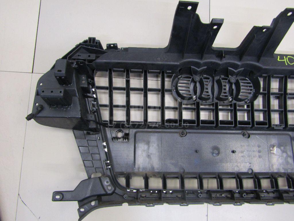 Решетка радиатора для  BMW 1-serie E87/E81 2004-2011