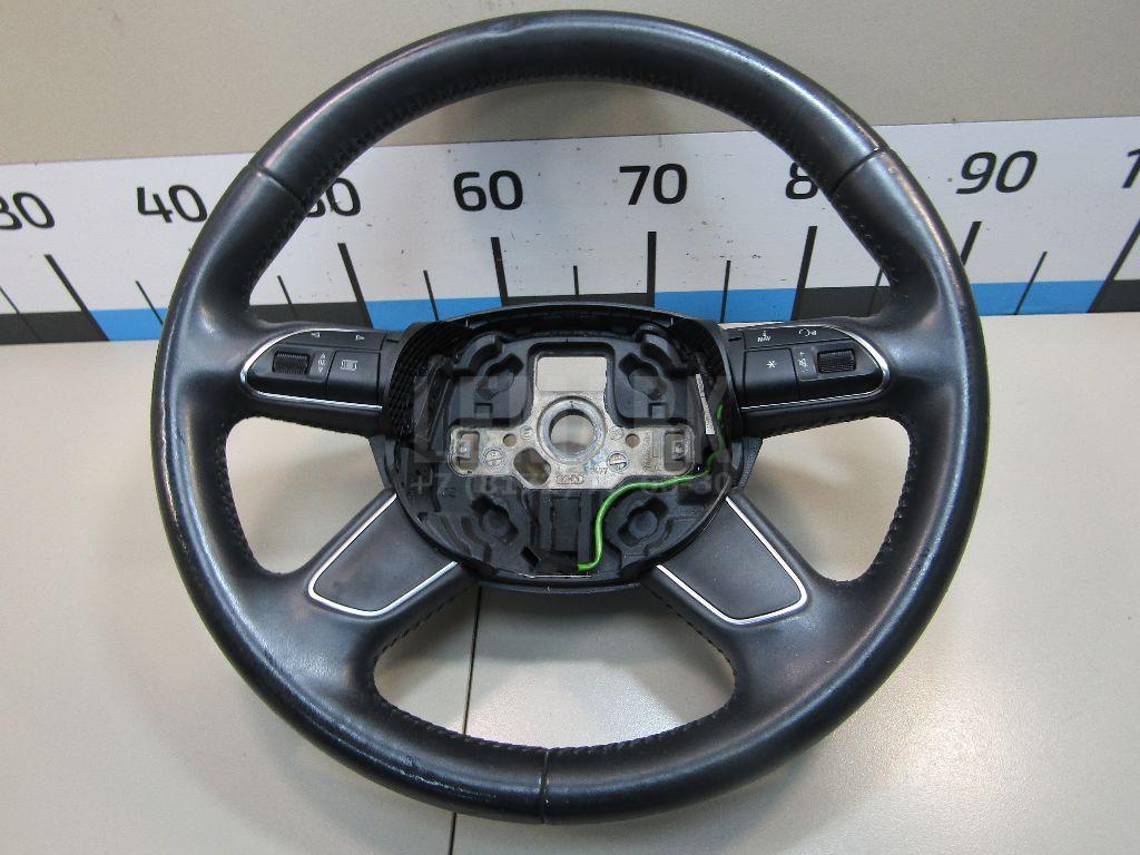 Рулевое колесо для AIR BAG (без AIR BAG)