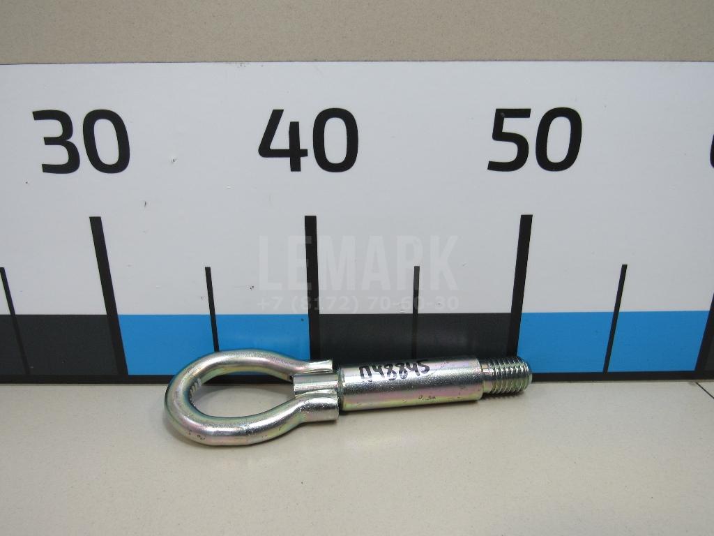 Крюк буксировочный 6K0803615C VAG