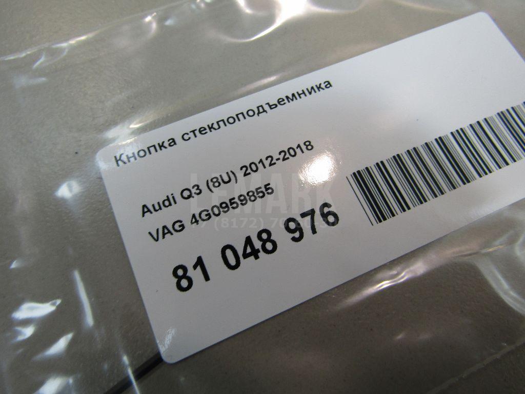 Кнопка стеклоподъемника для  Bentley Continental GT 2003-2011